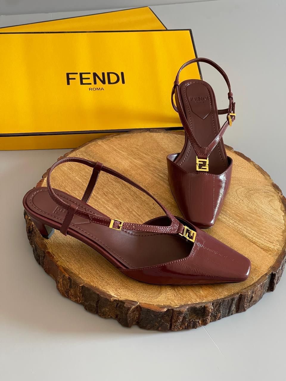 FENDI