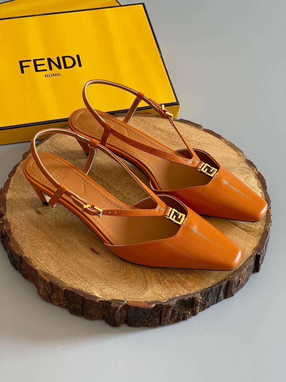 FENDI