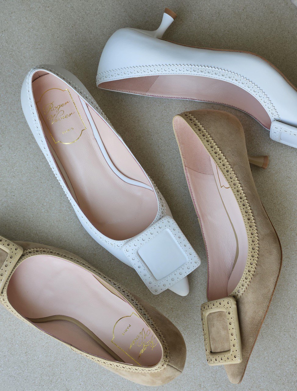 Roger vivier