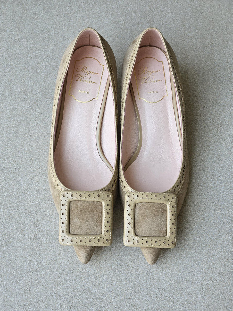 Roger vivier