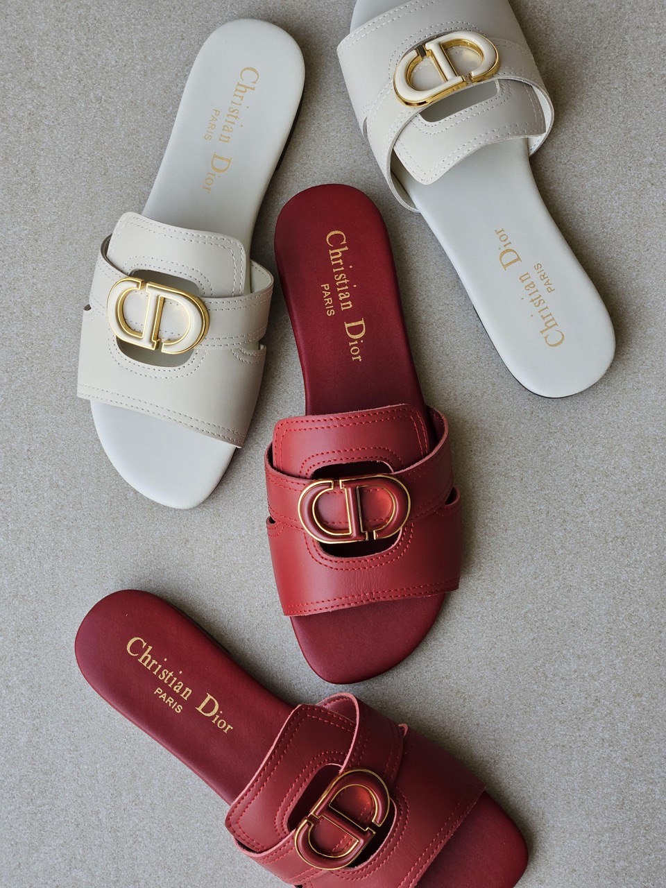 DIOR