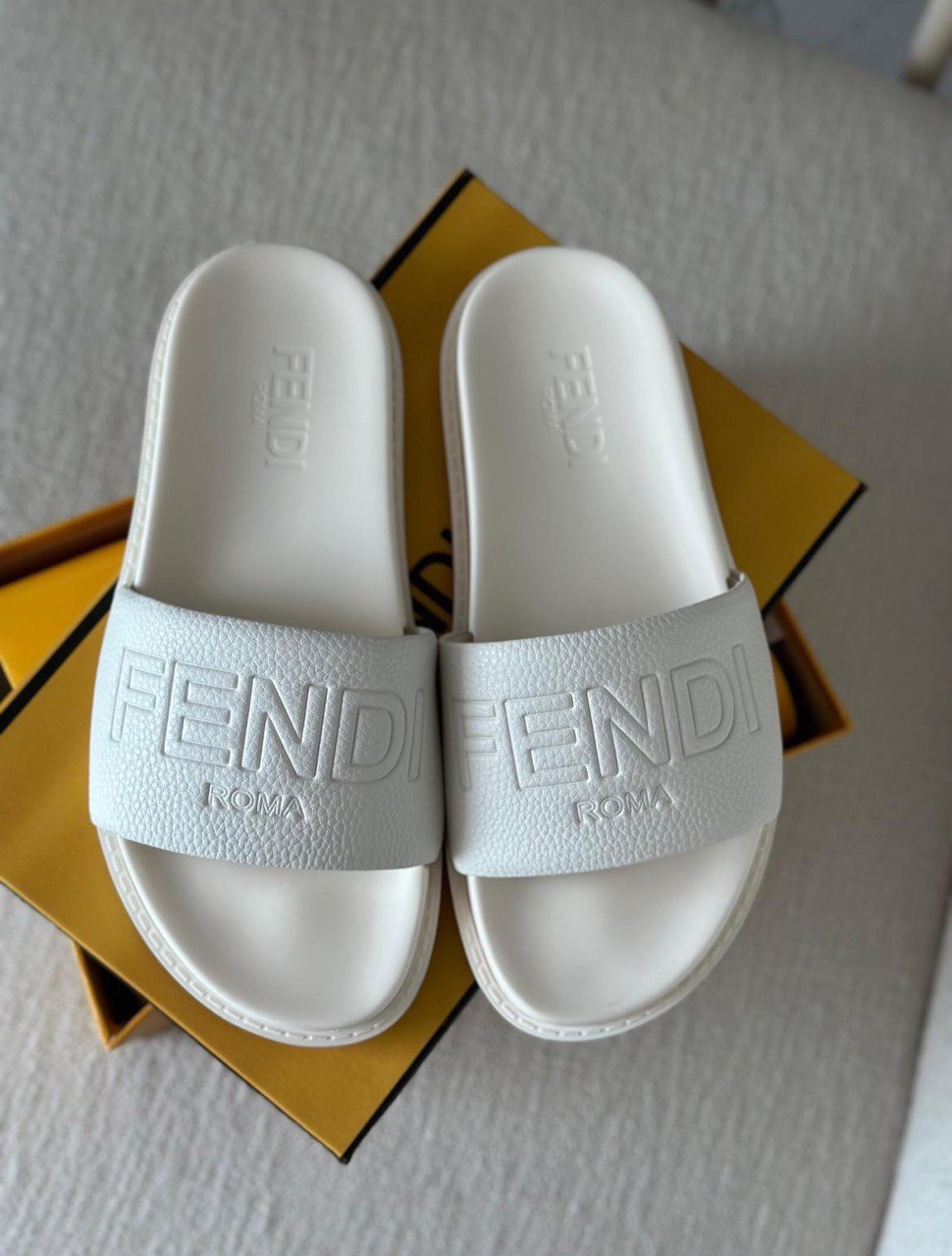 FENDI