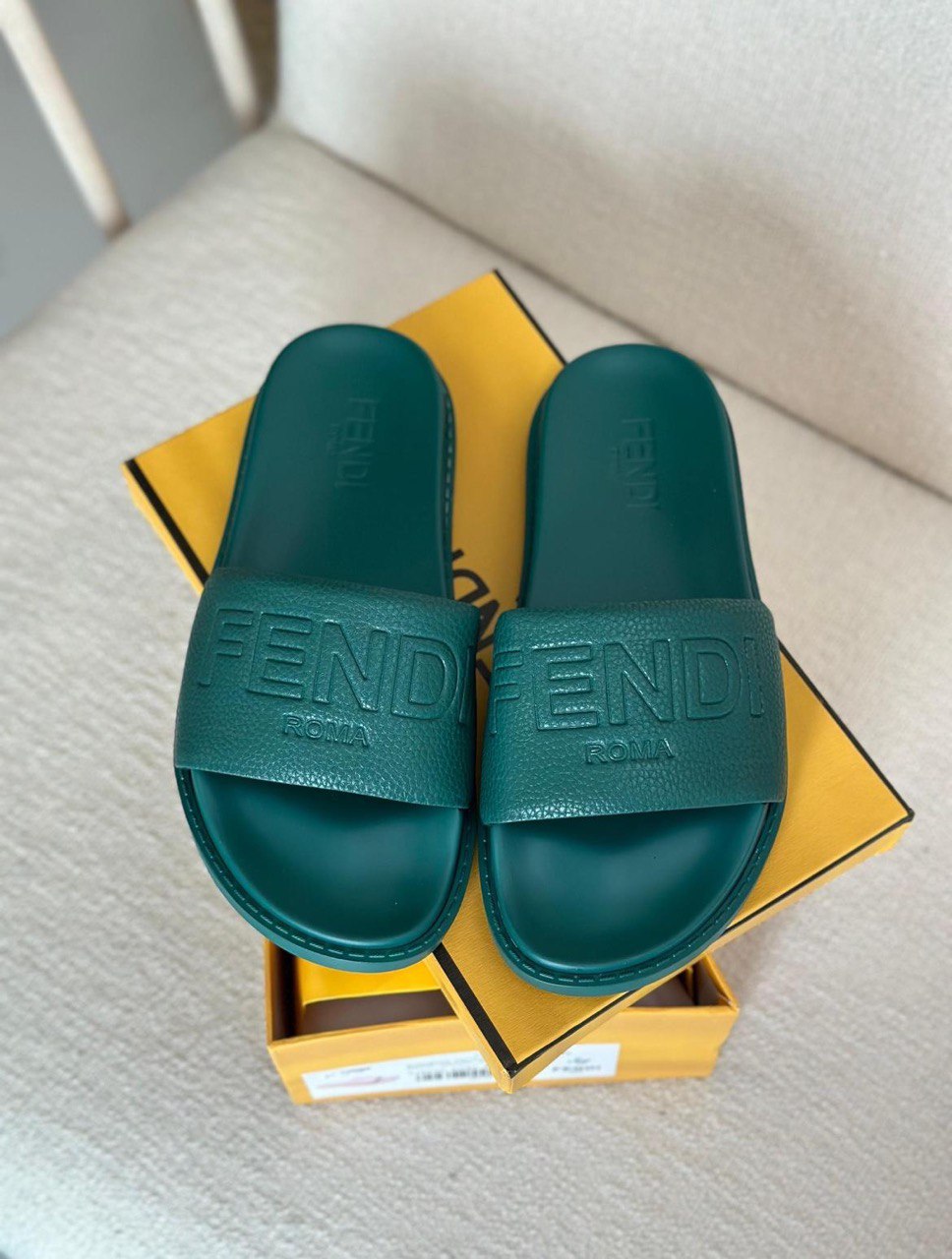 FENDI