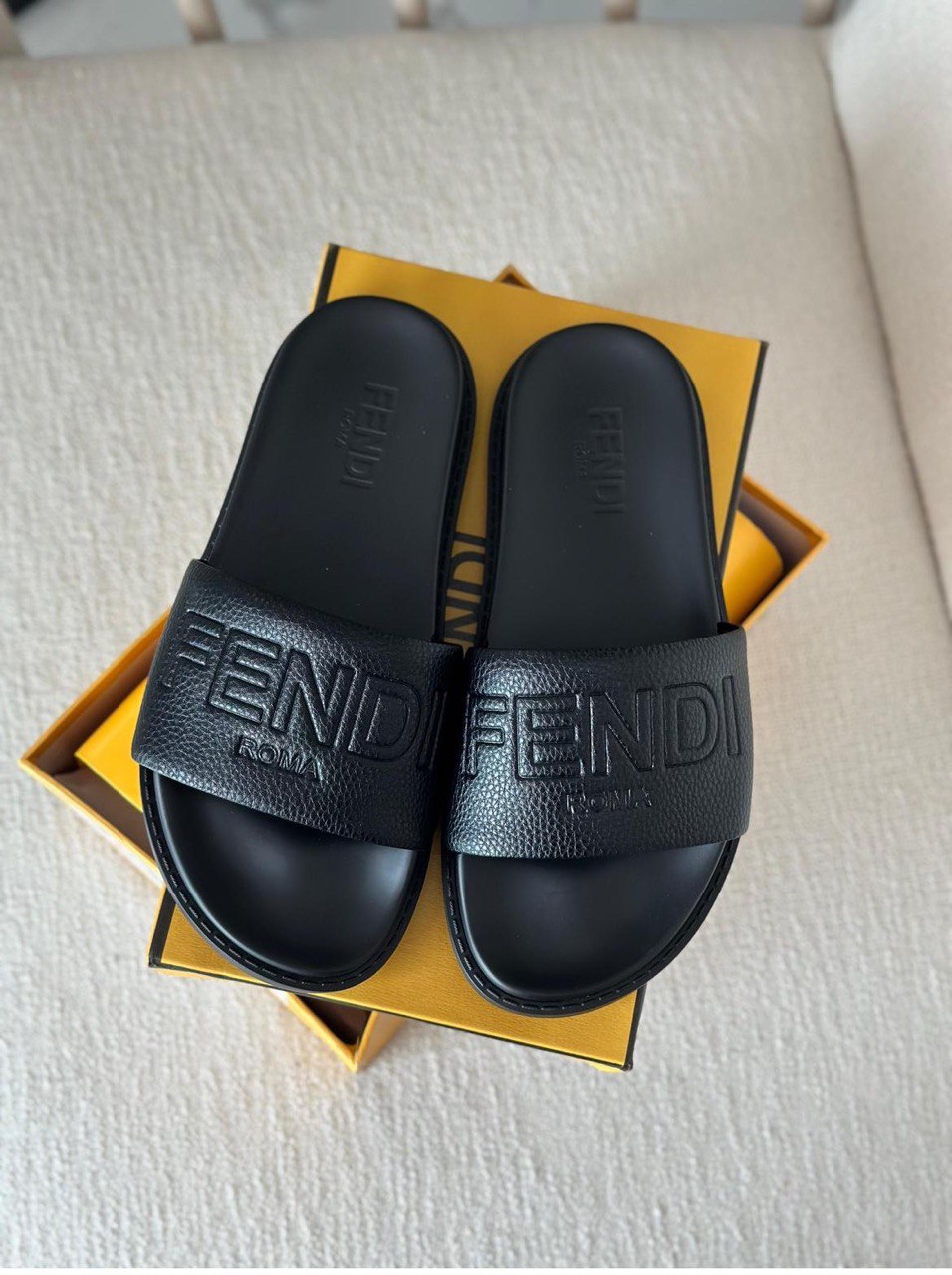 FENDI