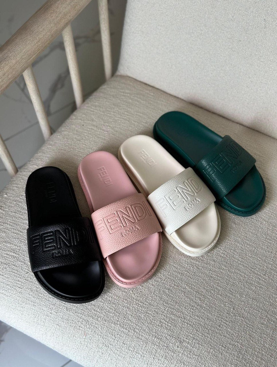 FENDI
