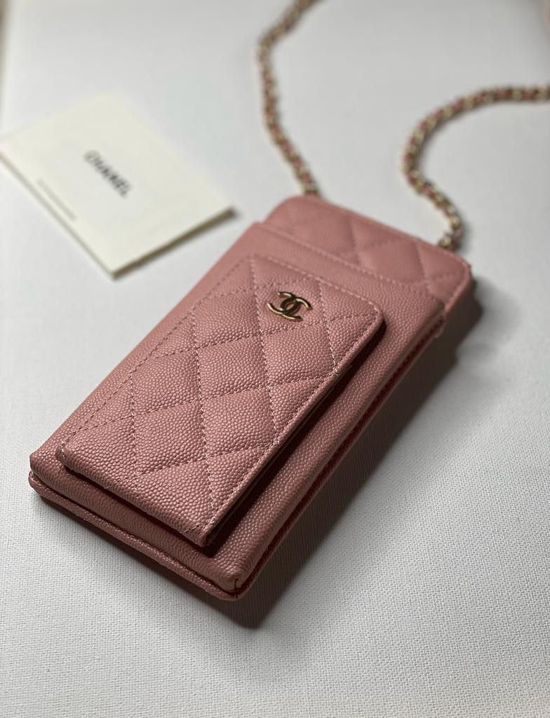 CHANEL
