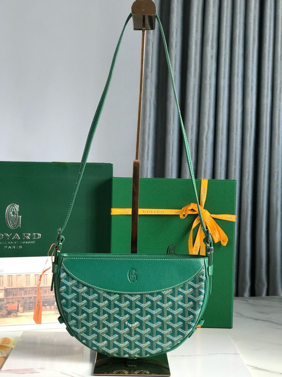 GOYARD