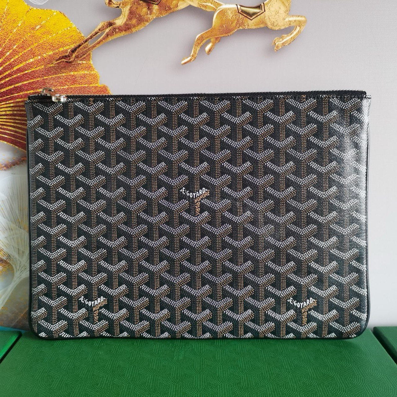 GOYARD