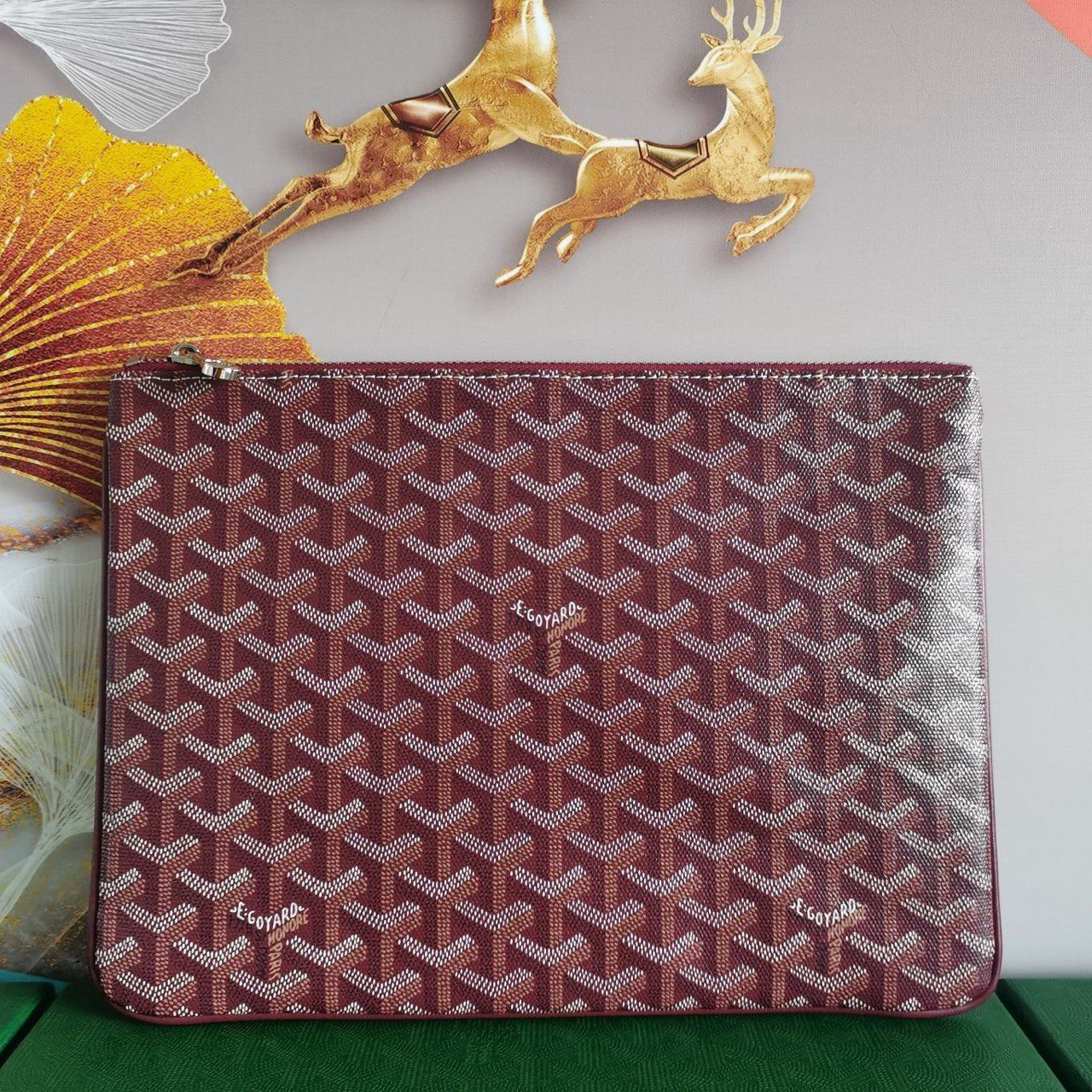 GOYARD