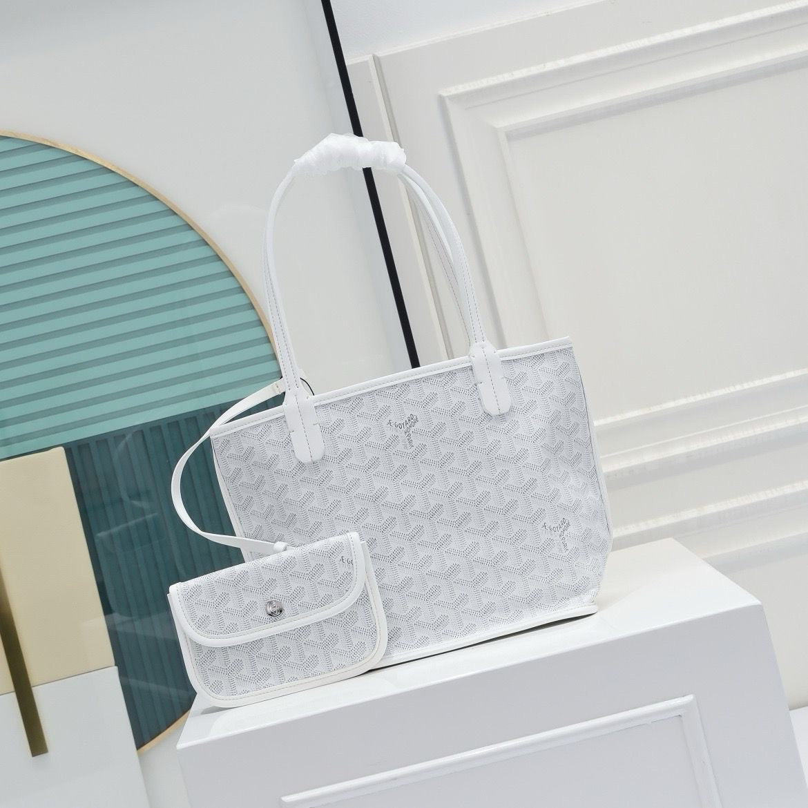GOYARD