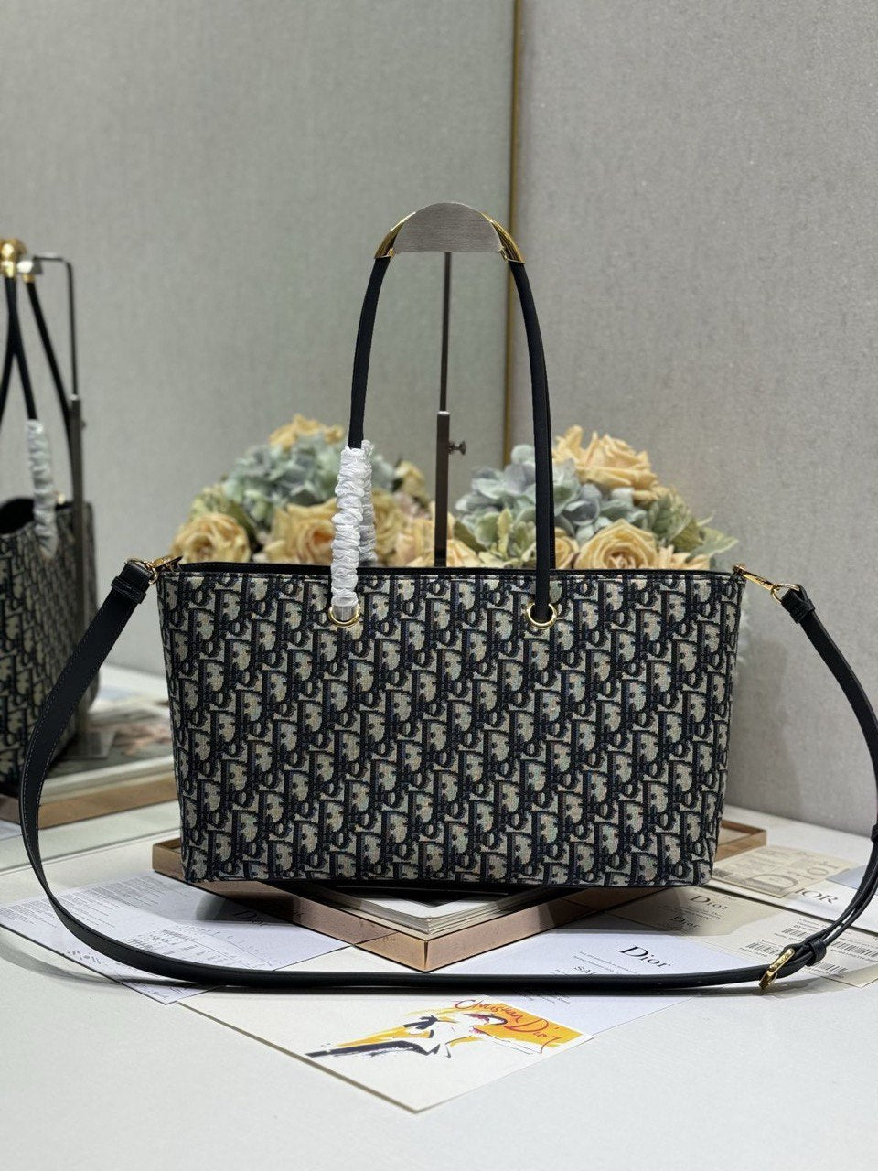 DIOR