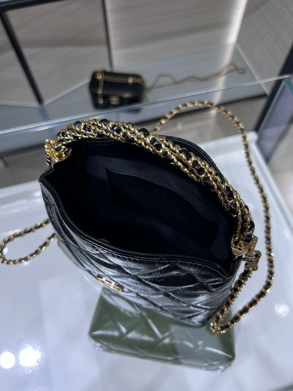 CHANEL