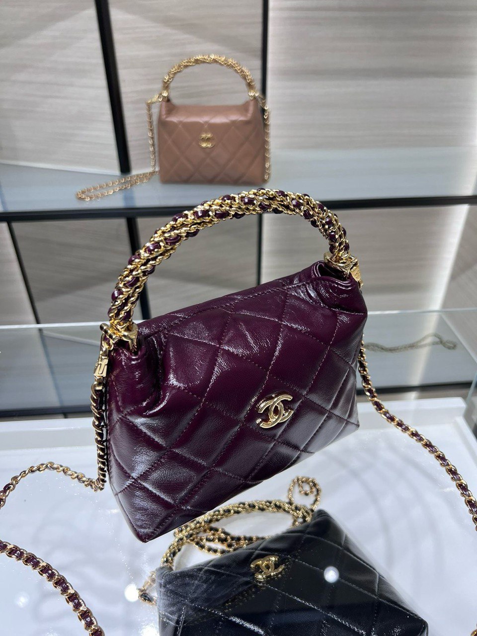CHANEL
