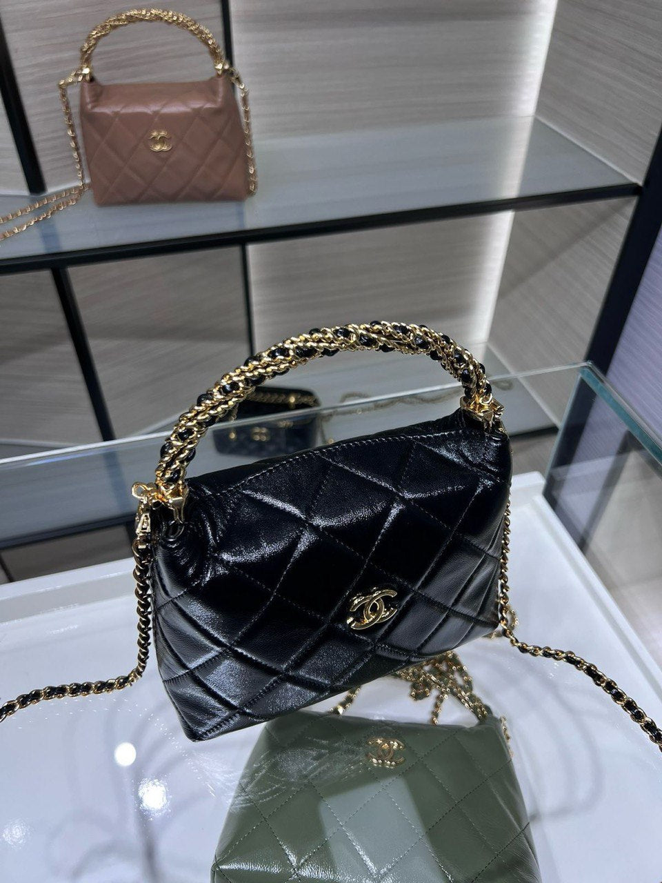 CHANEL