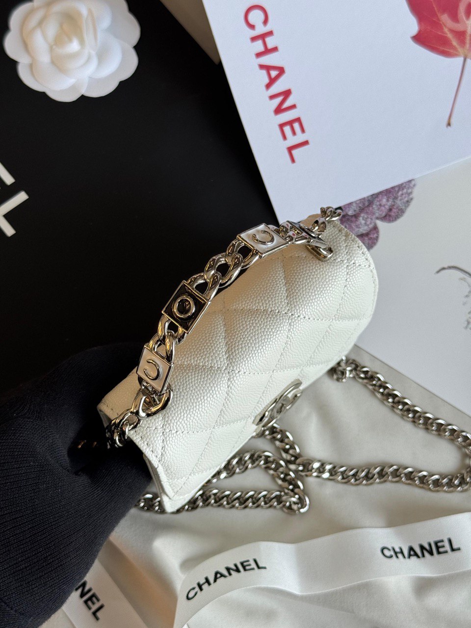 CHANEL
