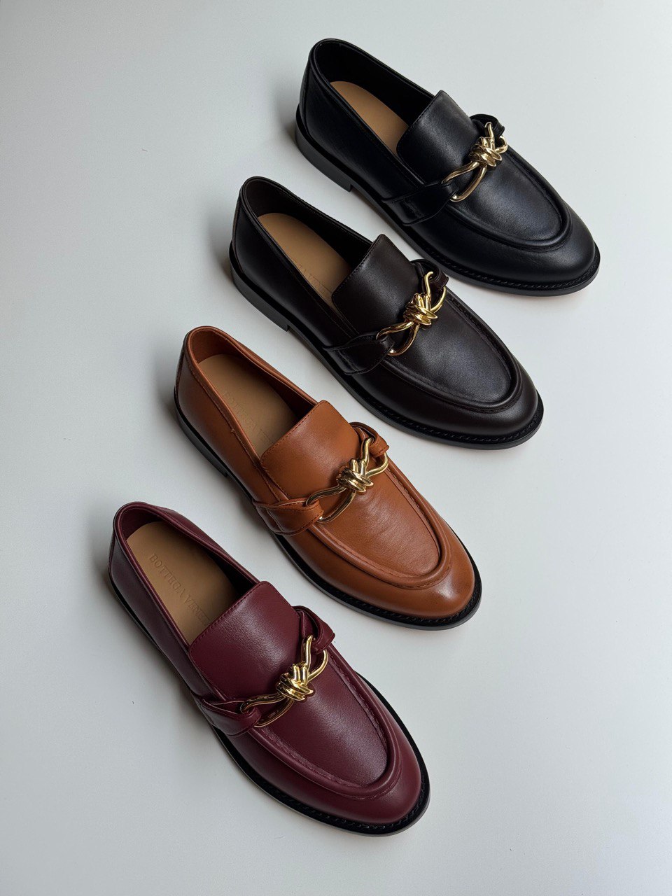 BOTTEGA VENETA