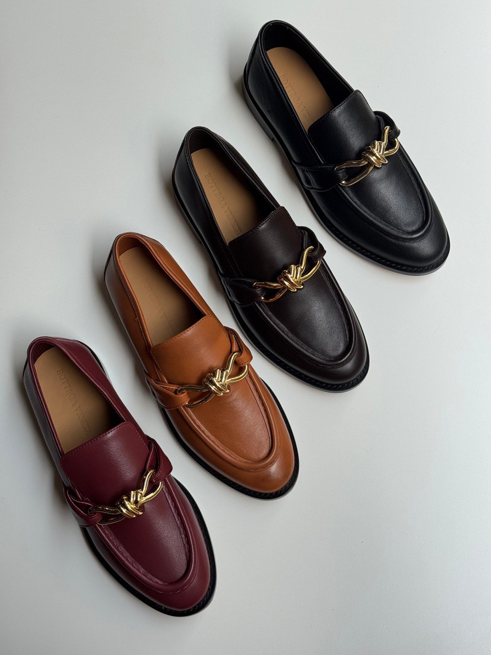 BOTTEGA VENETA