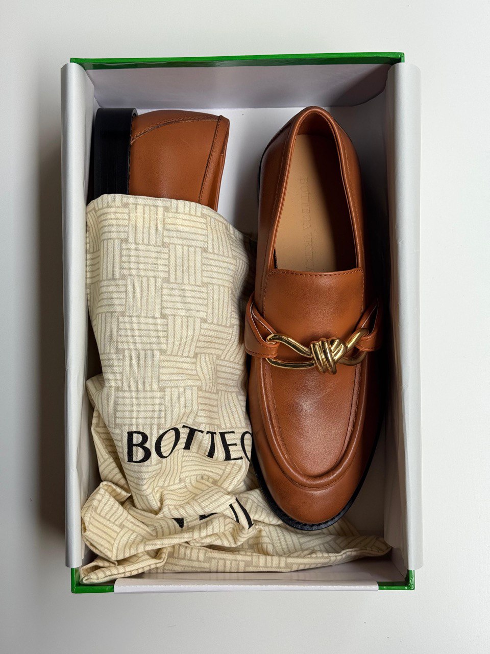 BOTTEGA VENETA
