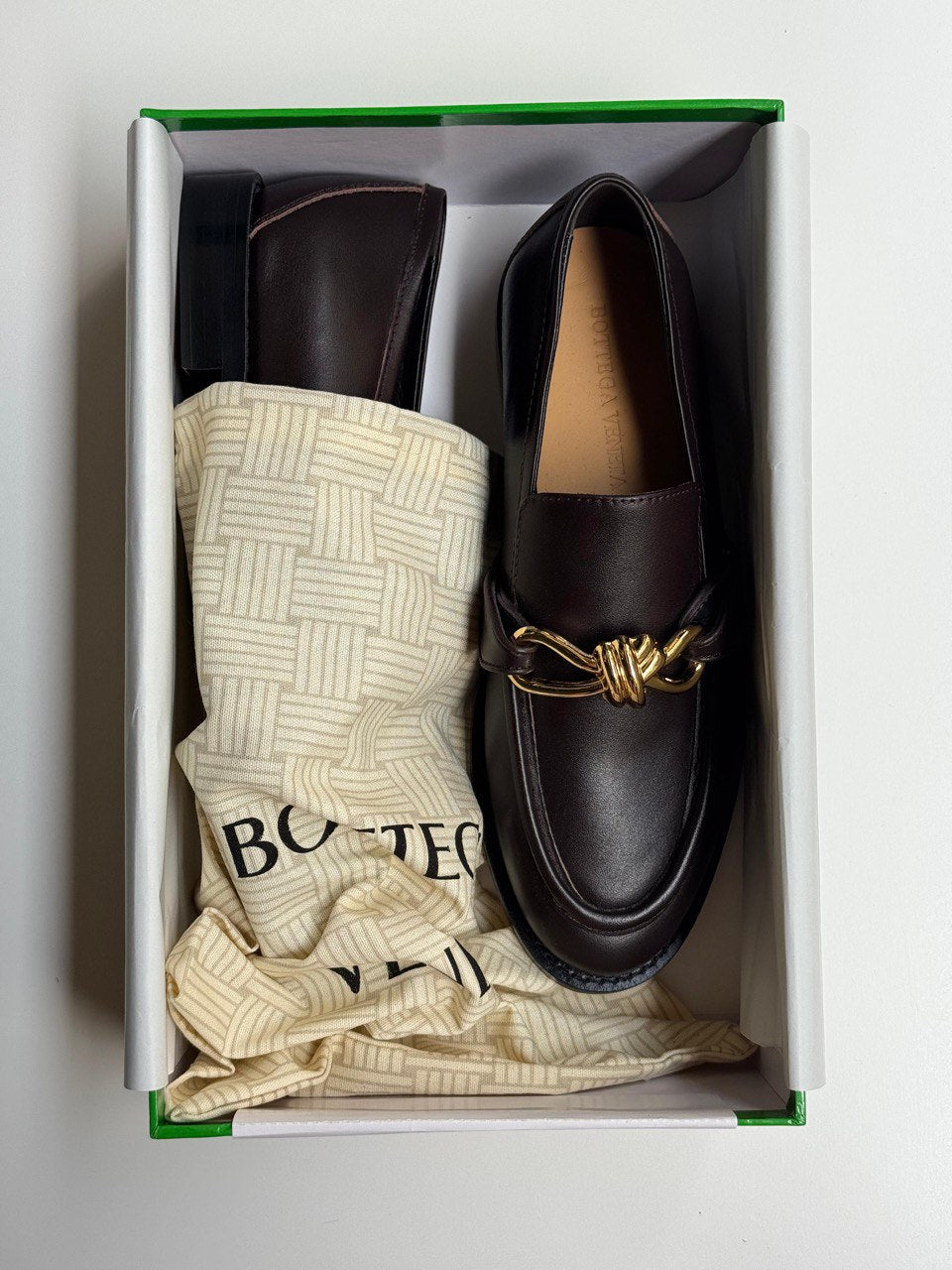 BOTTEGA VENETA