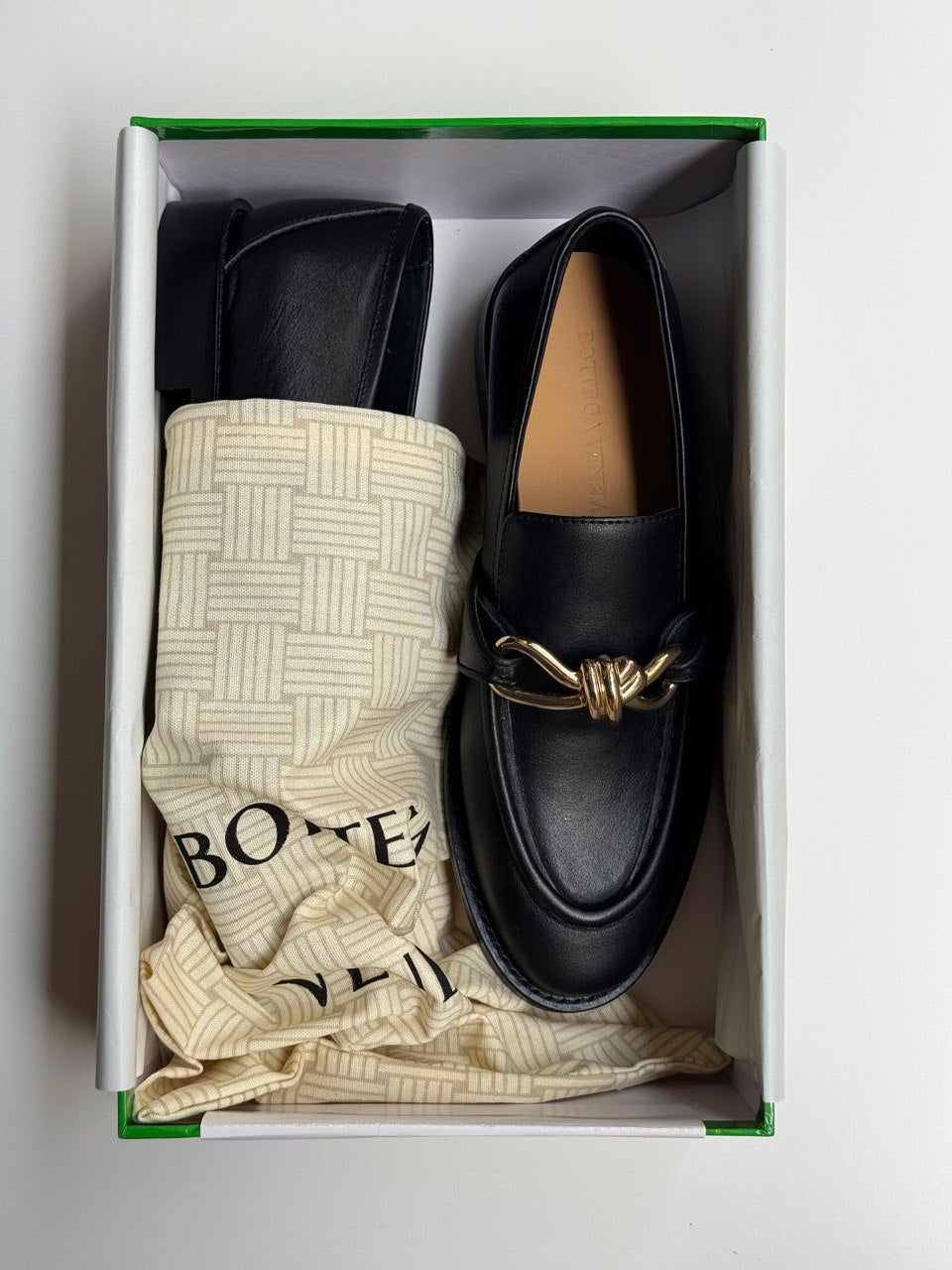 BOTTEGA VENETA