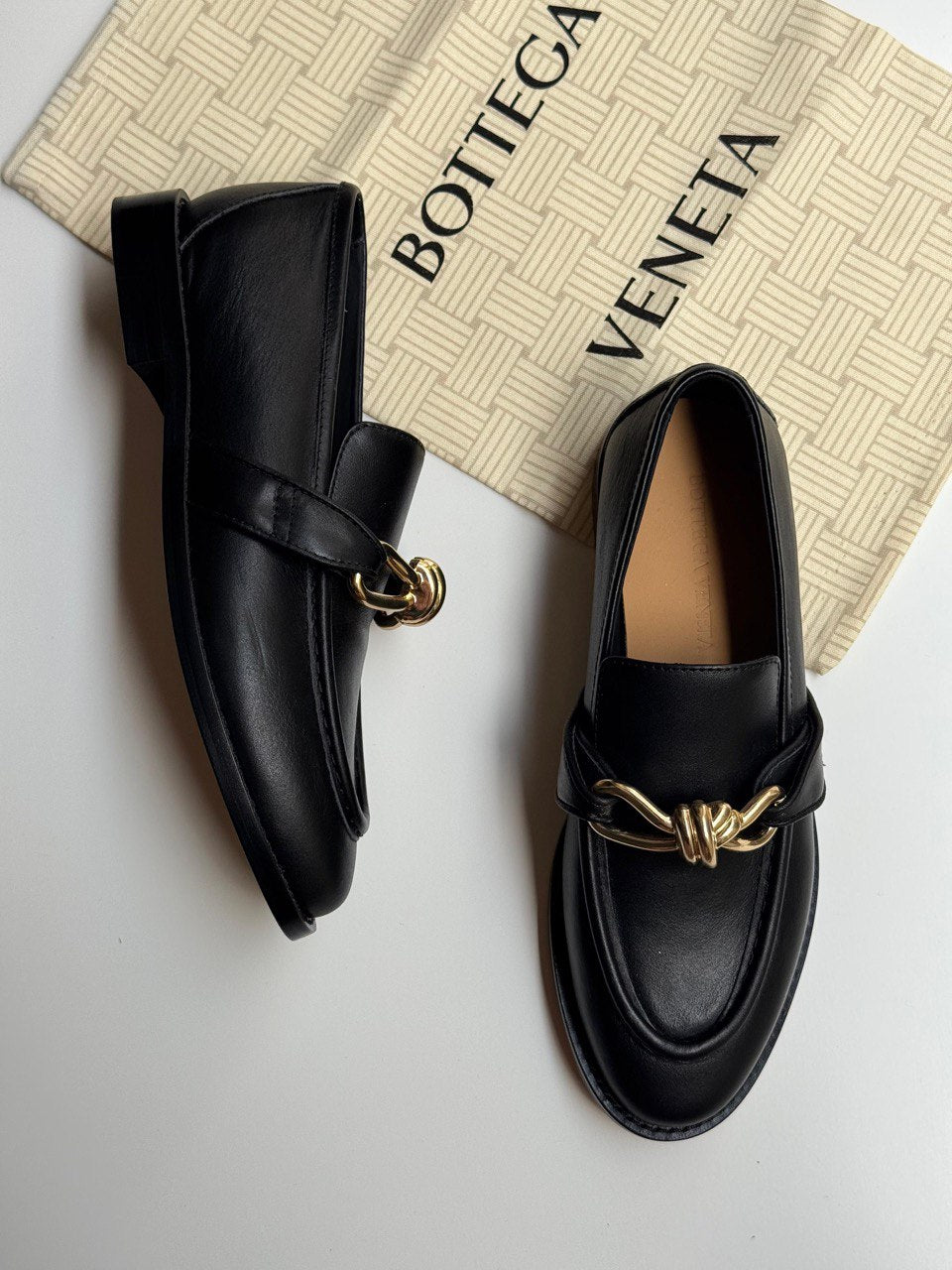 BOTTEGA VENETA