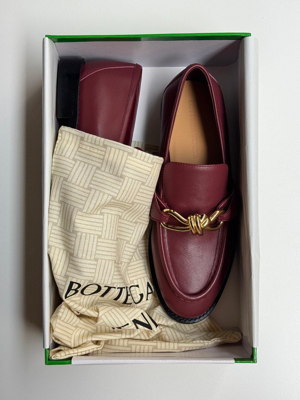BOTTEGA VENETA