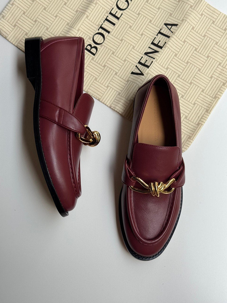 BOTTEGA VENETA