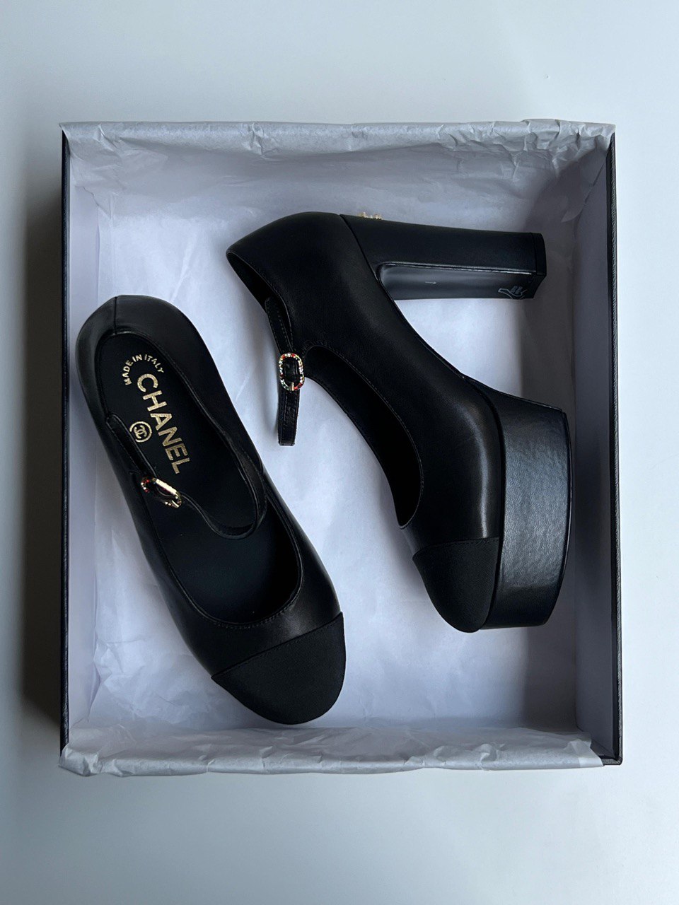 CHANEL