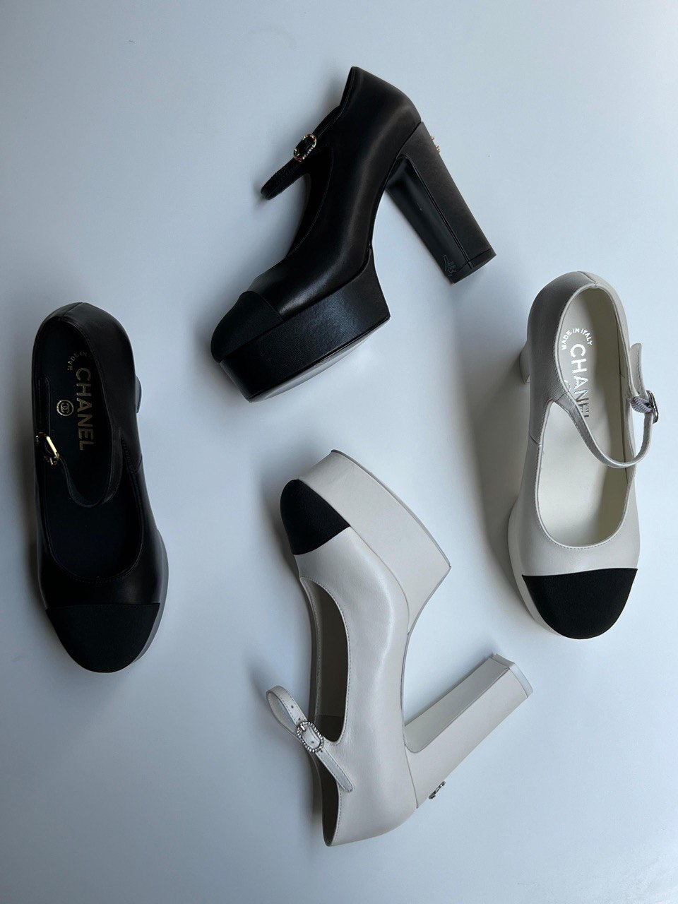 CHANEL