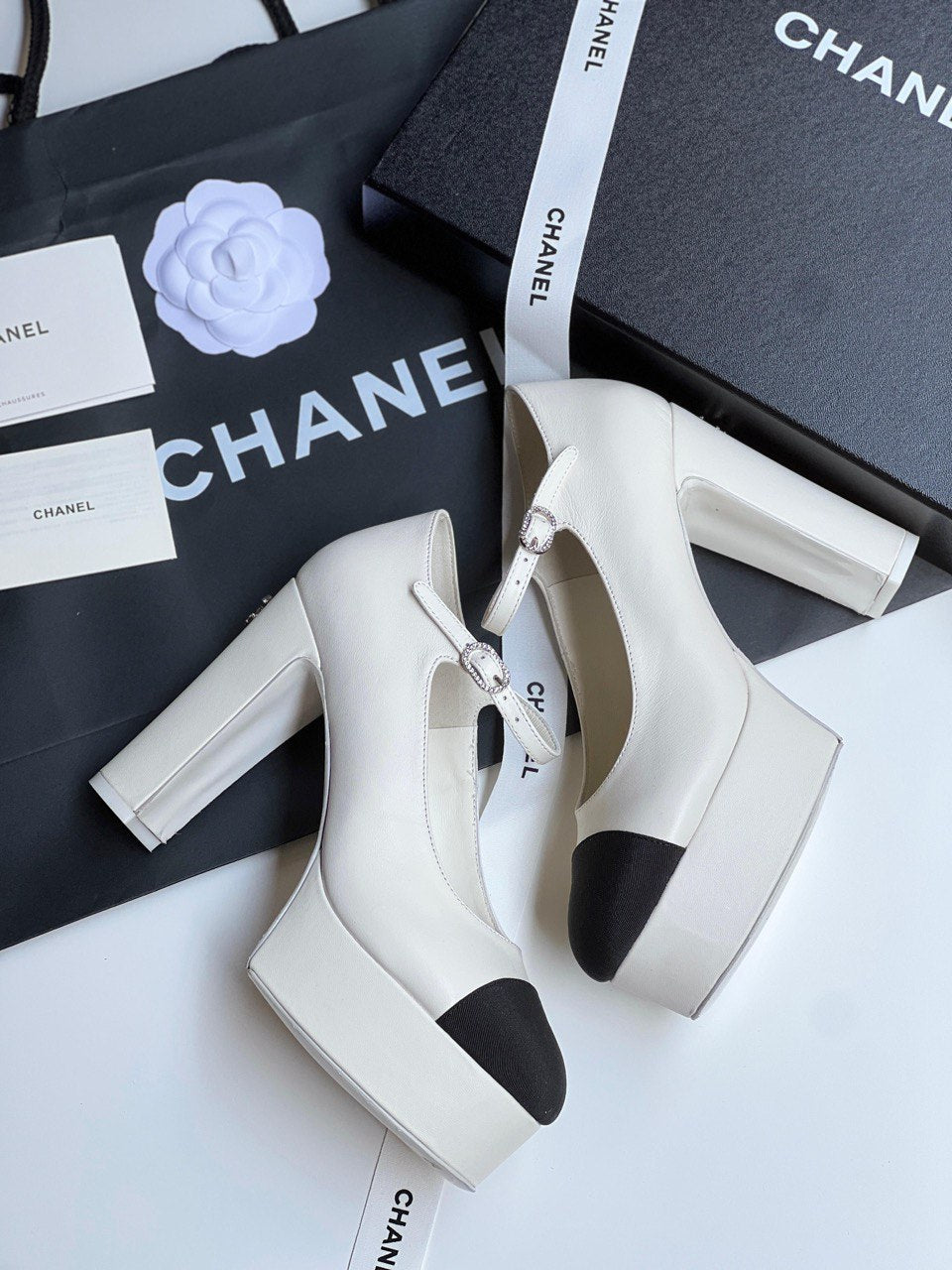 CHANEL