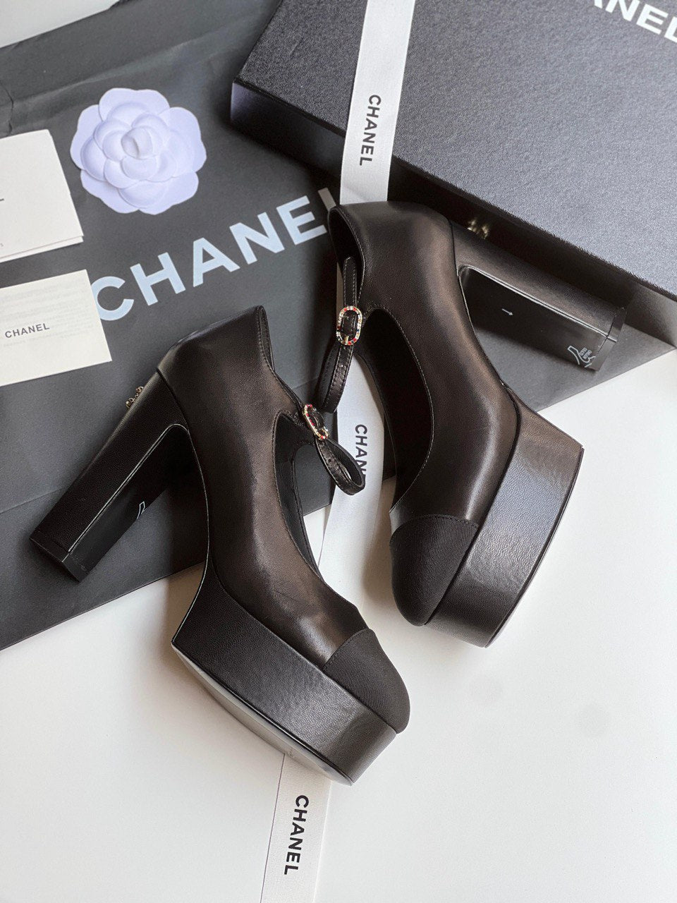 CHANEL