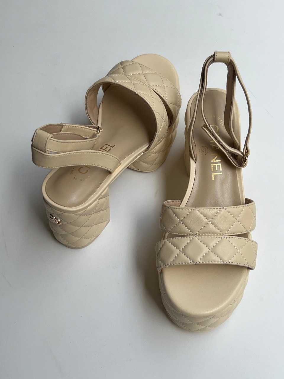 CHANEL
