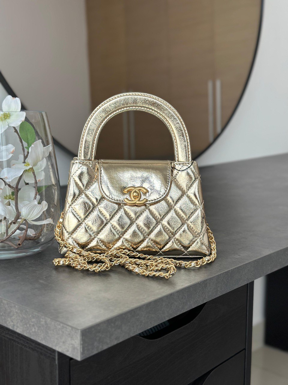 CHANEL