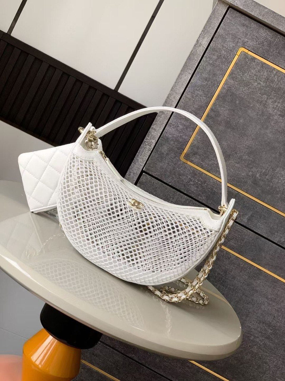 CHANEL