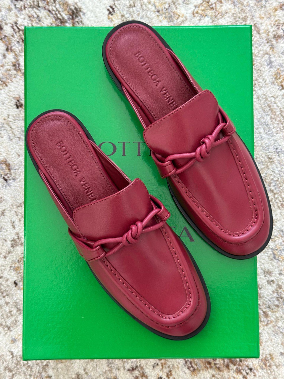BOTTEGA VENETA
