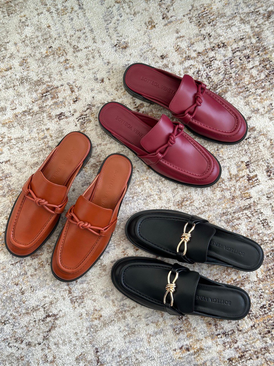 BOTTEGA VENETA