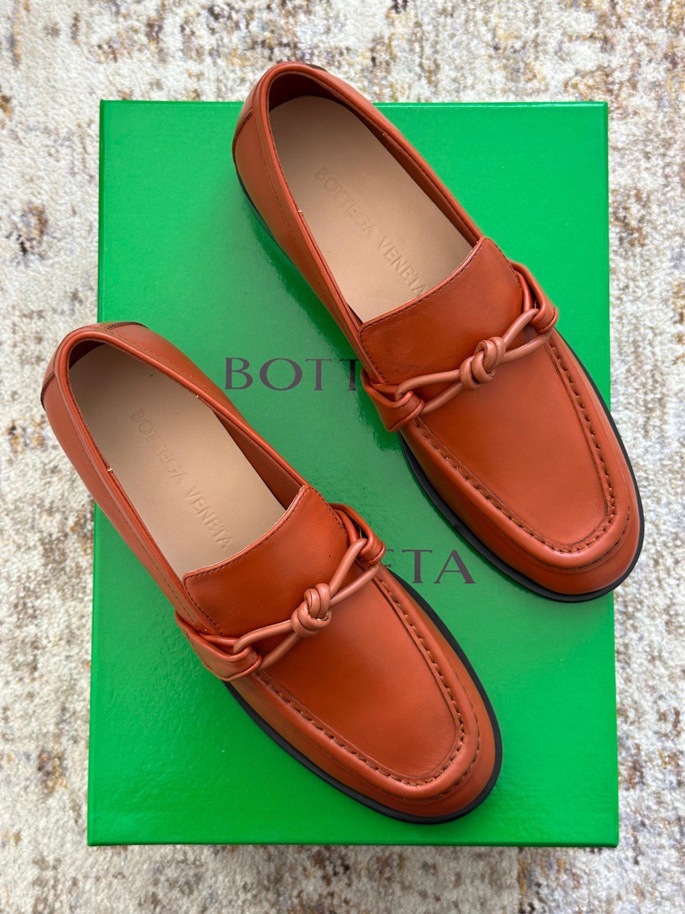 BOTTEGA VENETA
