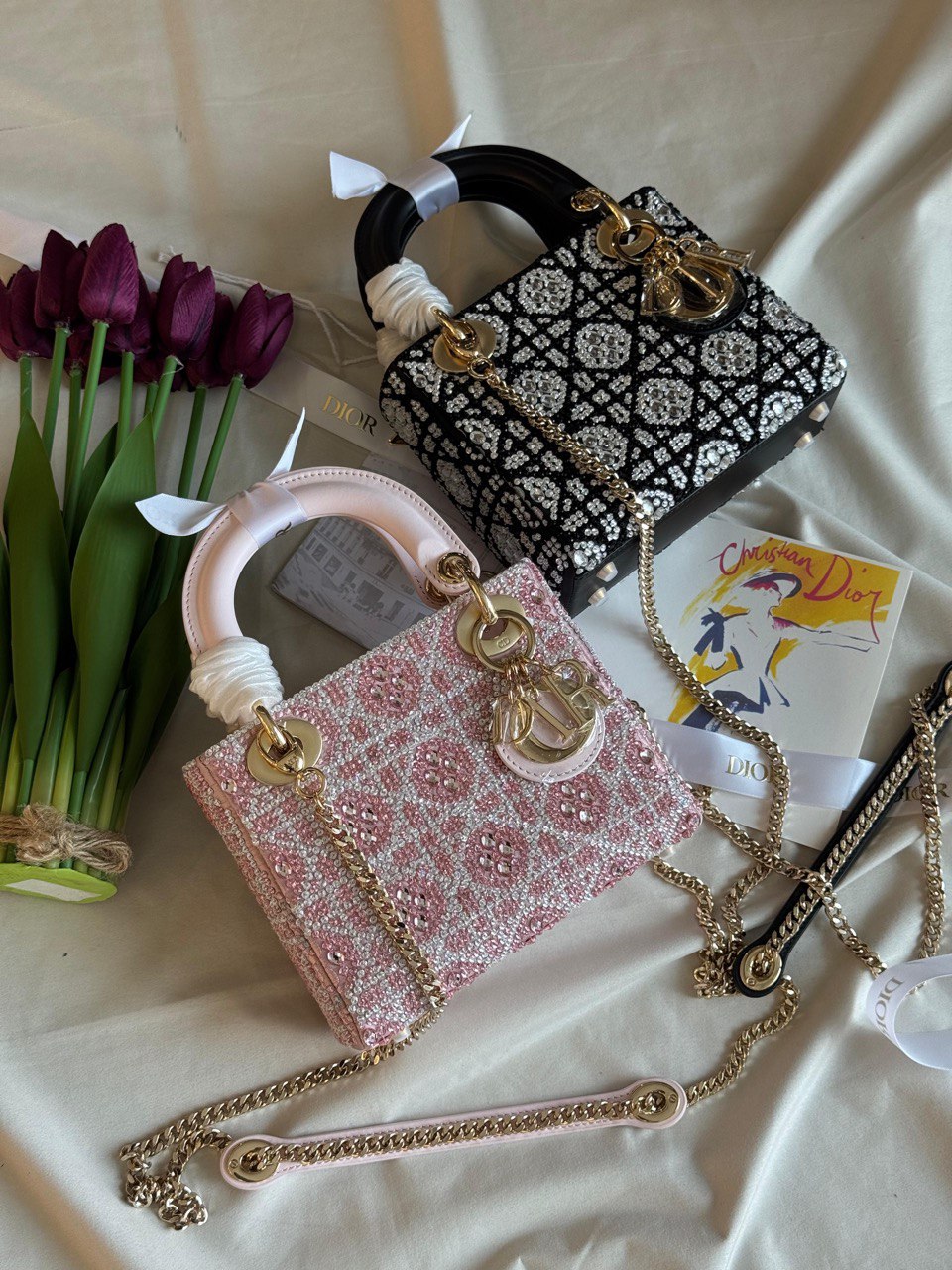 DIOR
