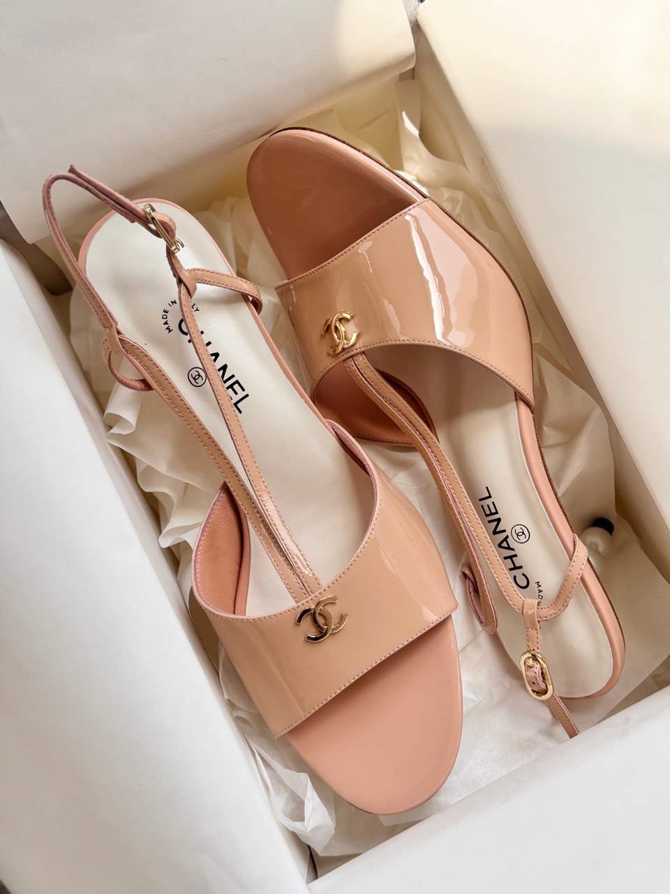 CHANEL