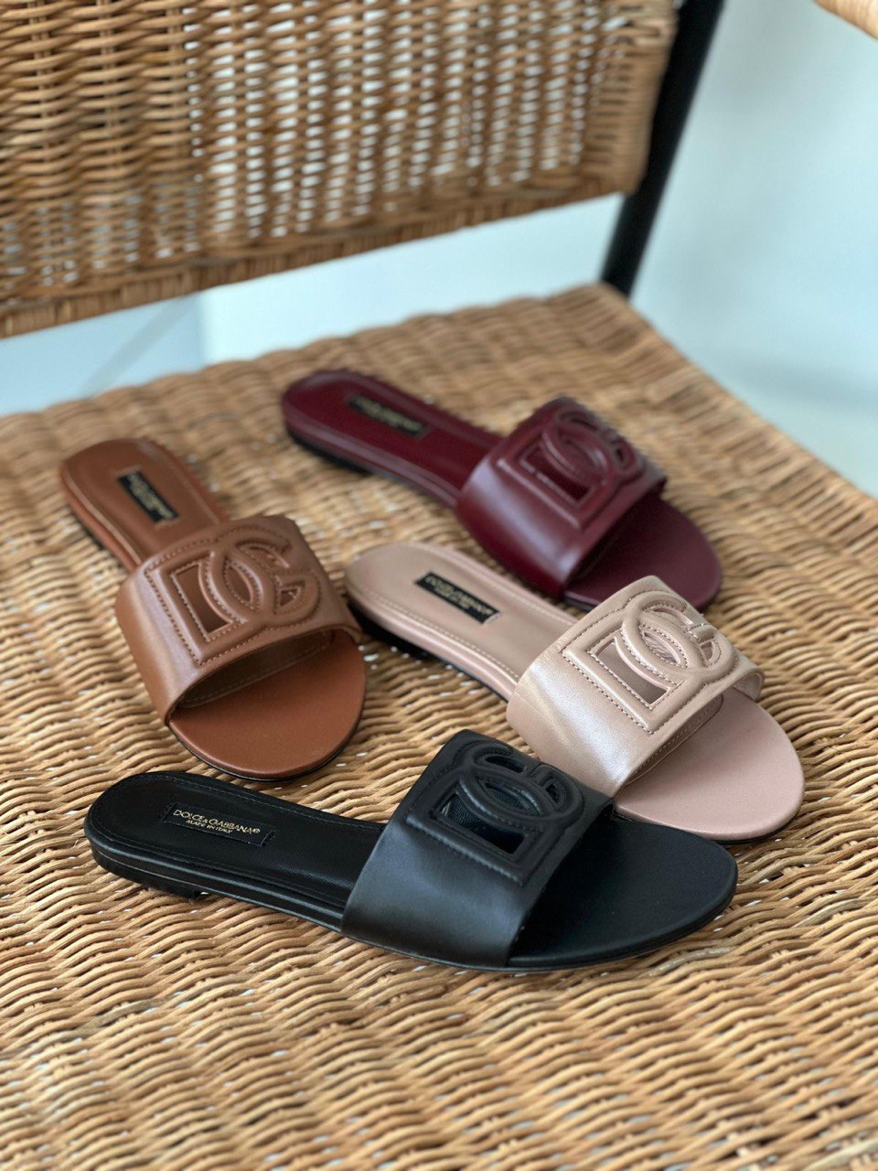 CHANEL
