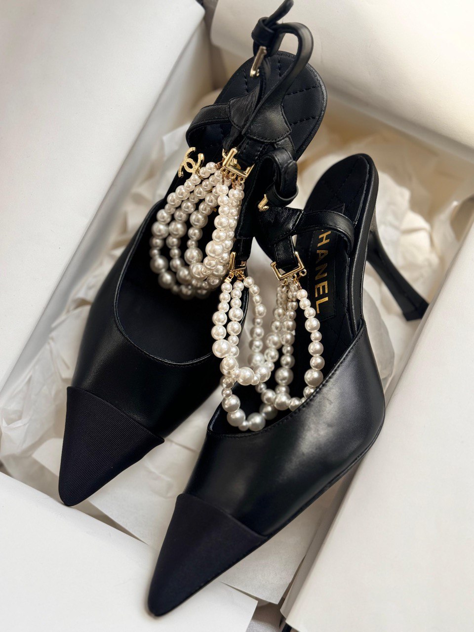 CHANEL