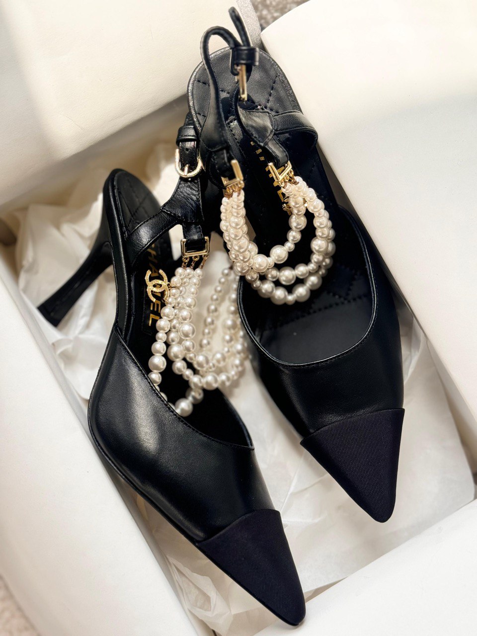 CHANEL