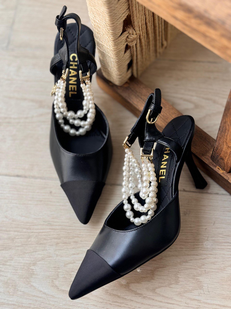 CHANEL
