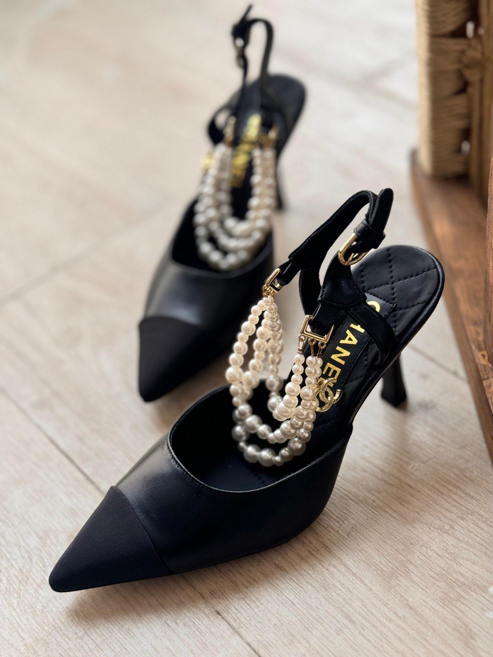CHANEL