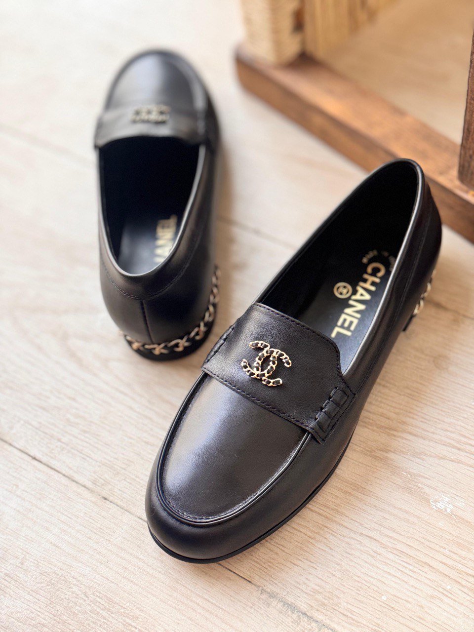 CHANEL