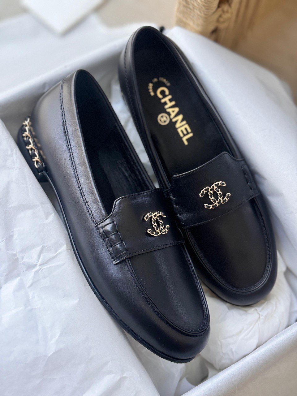 CHANEL