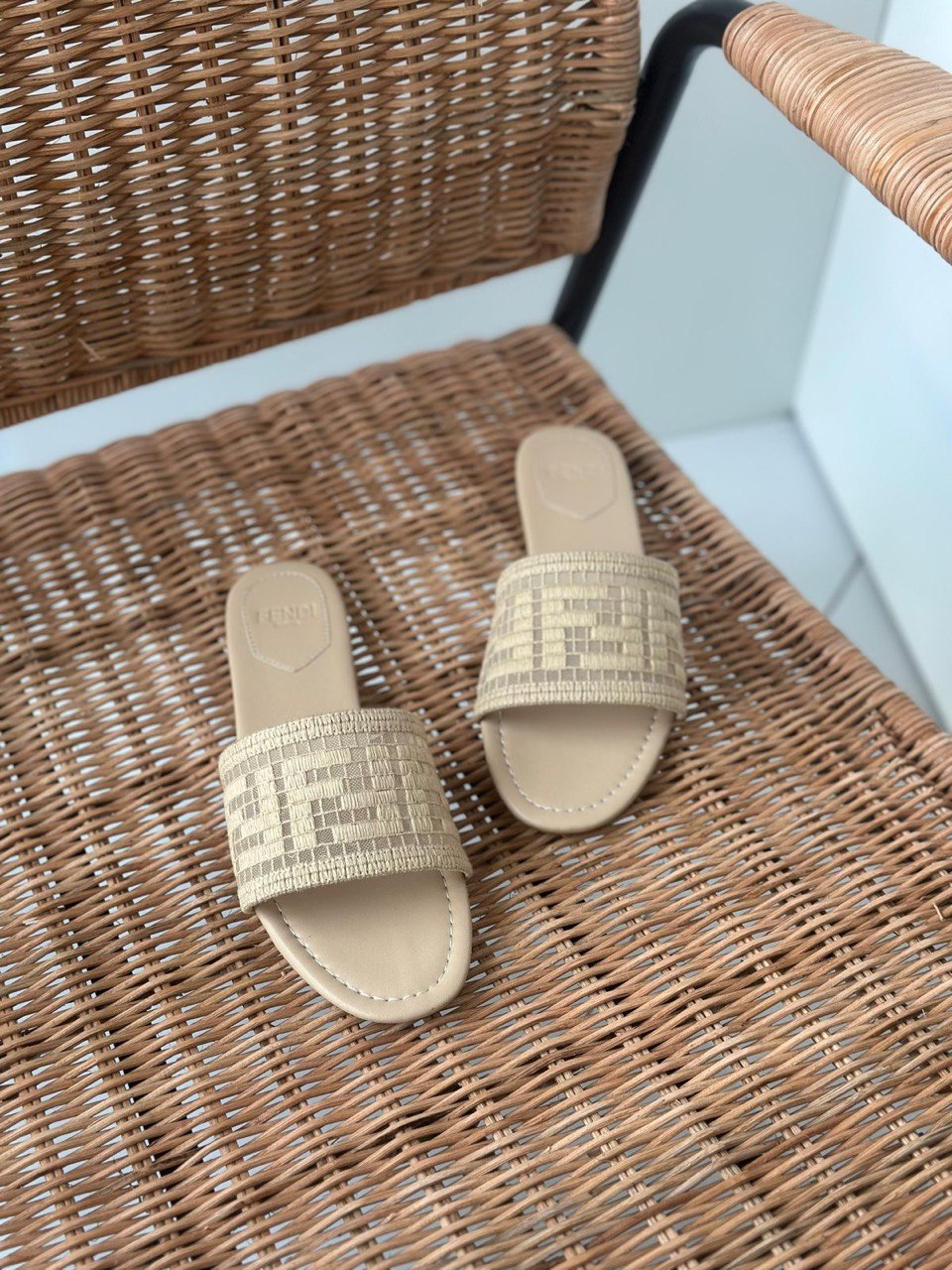 FENDI