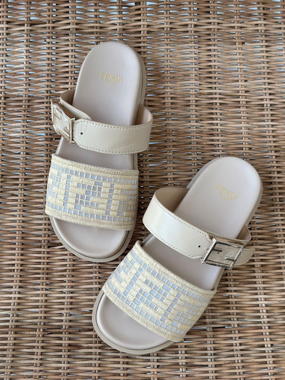 FENDI