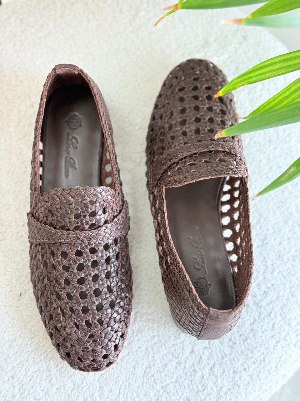 LORO PIANA