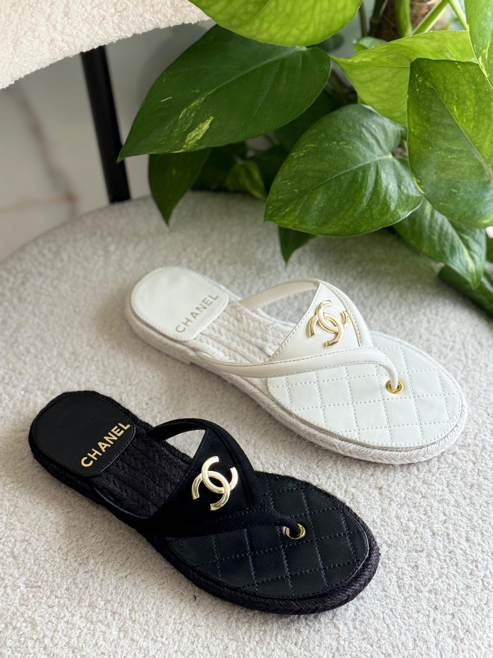 CHANEL